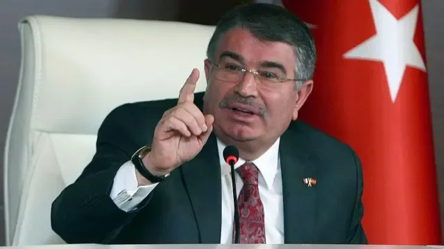 İdris Naim Şahin Kuriş Soruşturmasında İfade Verecek
