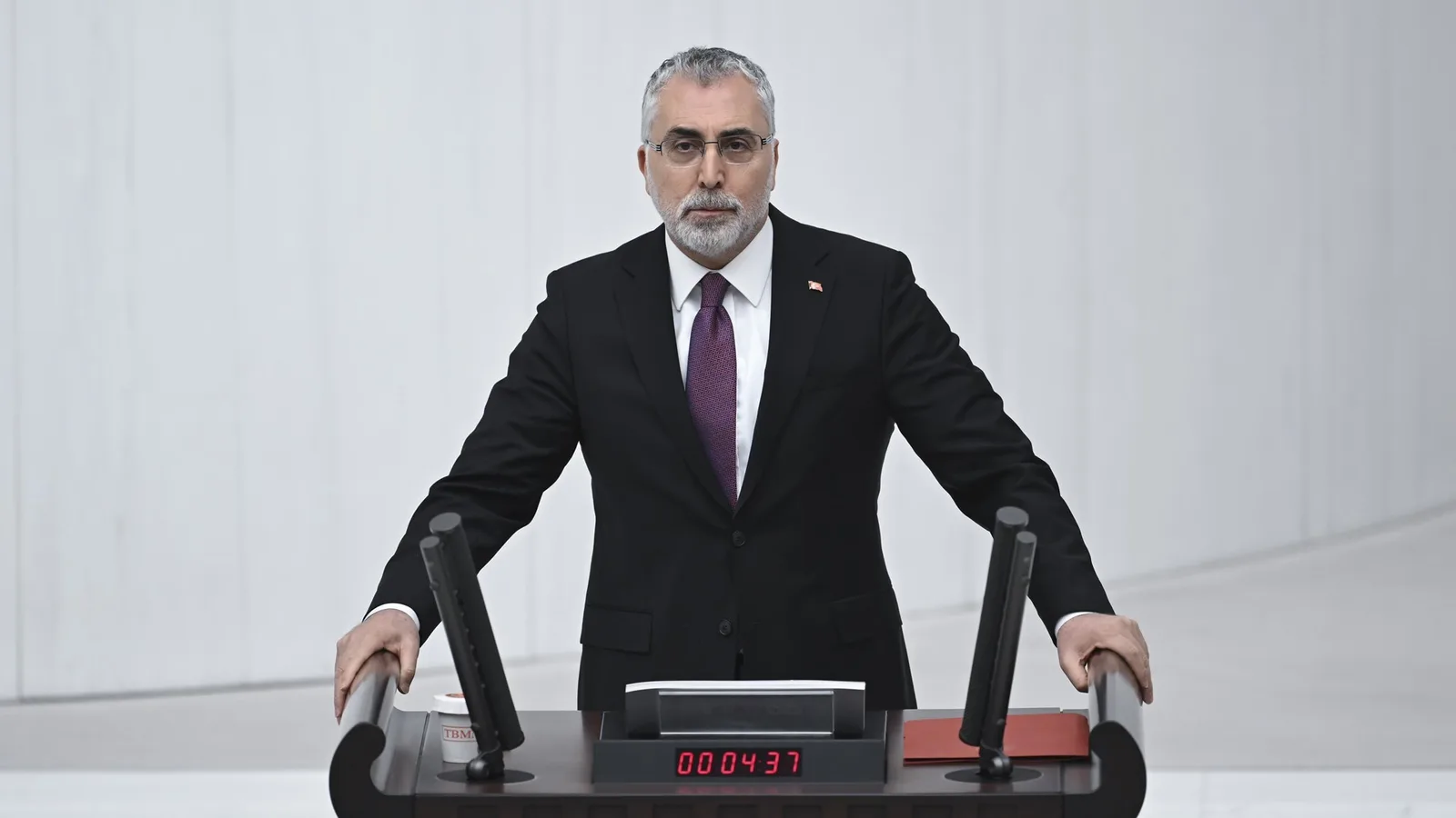 SGK’da 183,3 Milyar TL Borç Taksitlendirildi: 148 Bin Başvuru