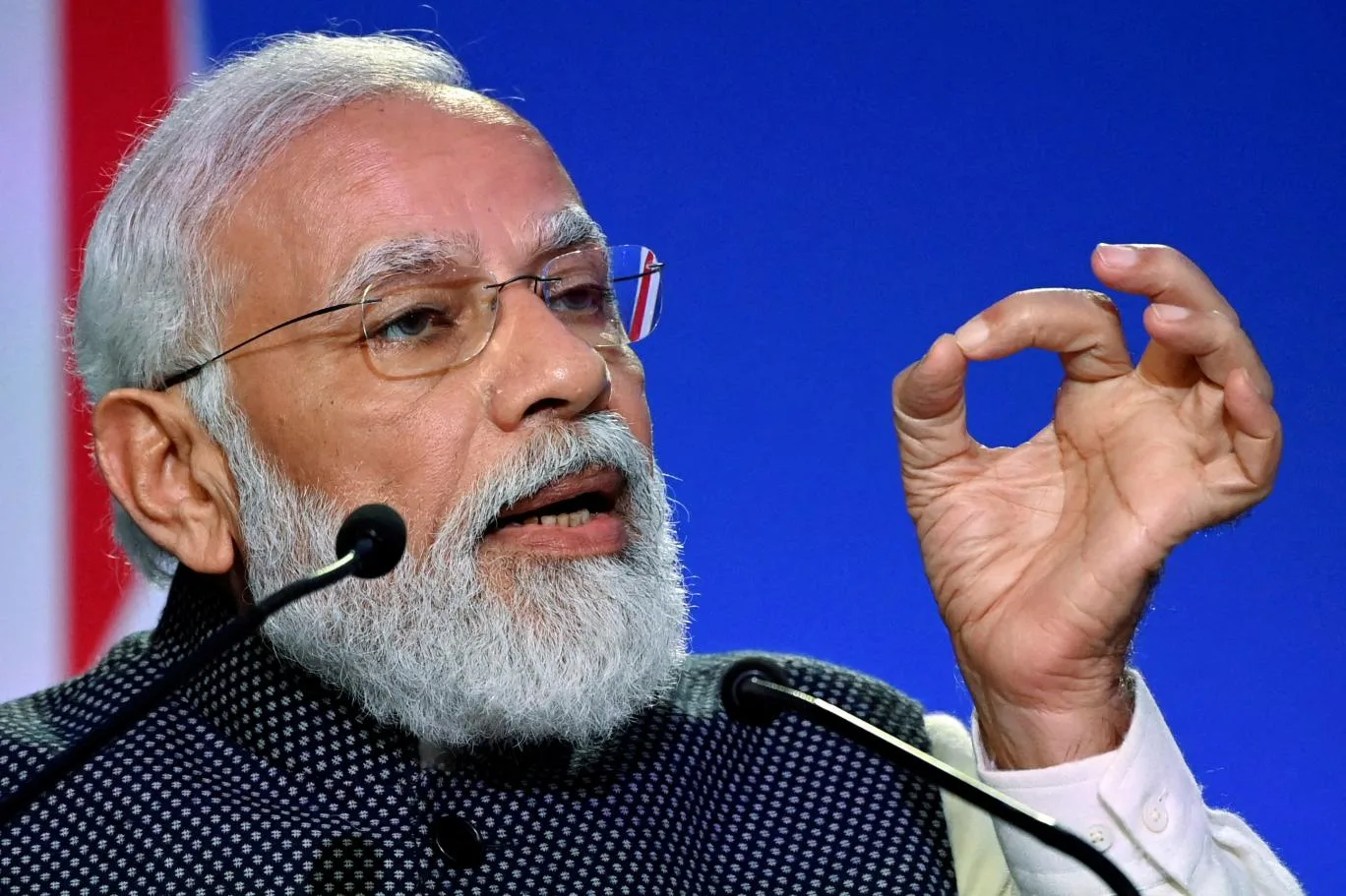 Modi’den Putin’e Ukrayna savaşını sona erdirme çağrısı