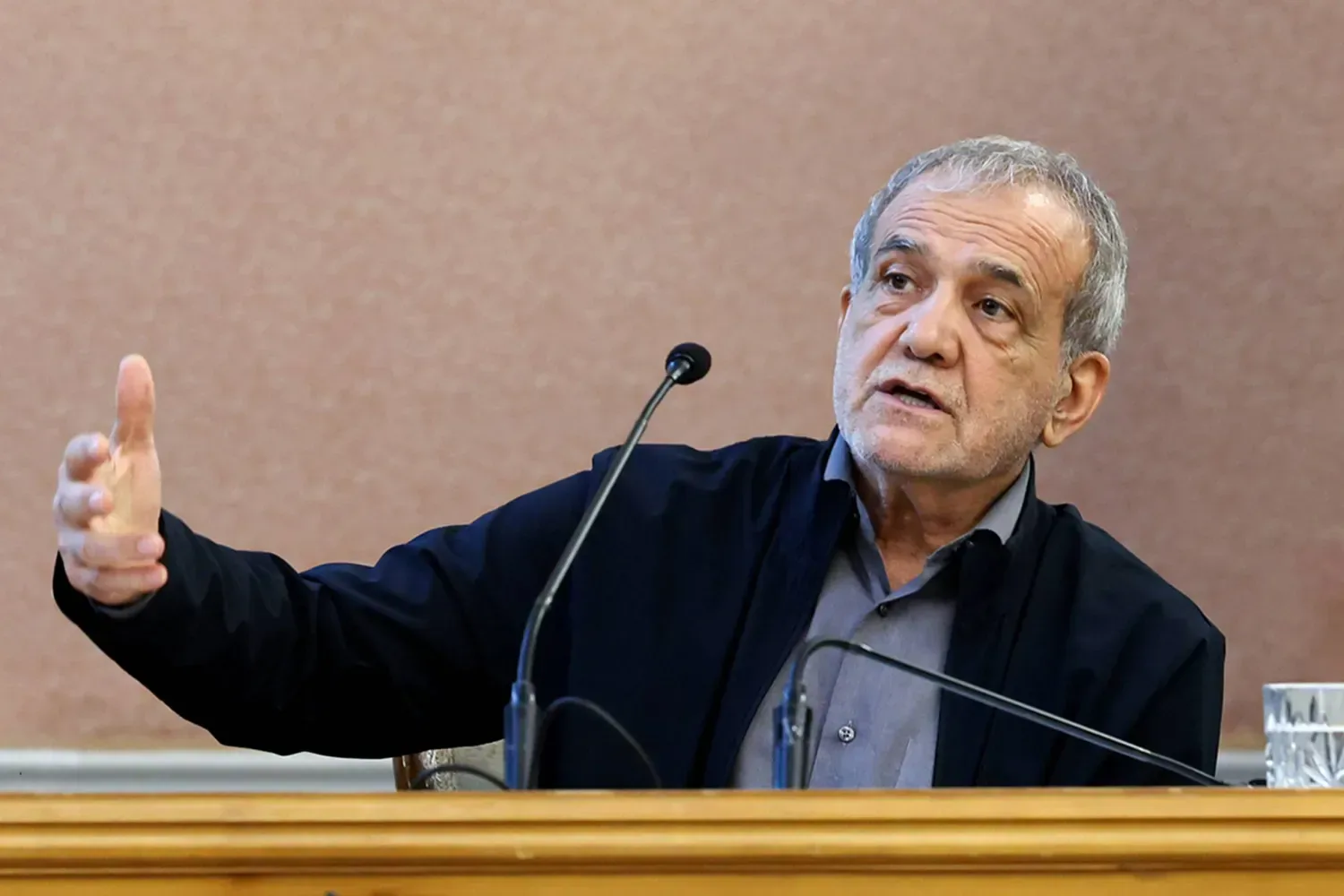 İran’dan ABD’ye İslamabad Mutabakatı ve ateşkes çağrısı