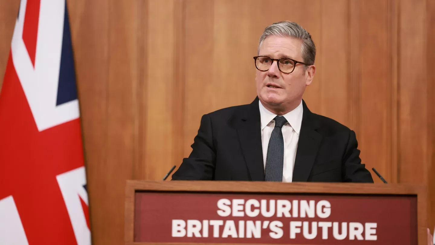 Eski İngiltere Başbakanı Keir Starmer, 11 yıldır sürdürdüğü Holborn and St Pancras milletvekilliği görevinden ayrılacağını açıkladı.