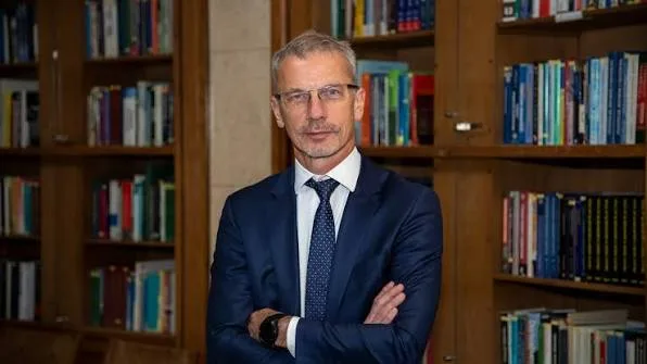 ECB Başkan Yardımcısı Boris Vujčić, Berlin’de hanehalkı beklentilerinin para politikası üzerindeki etkilerine ilişkin açıklamalarda bulundu.