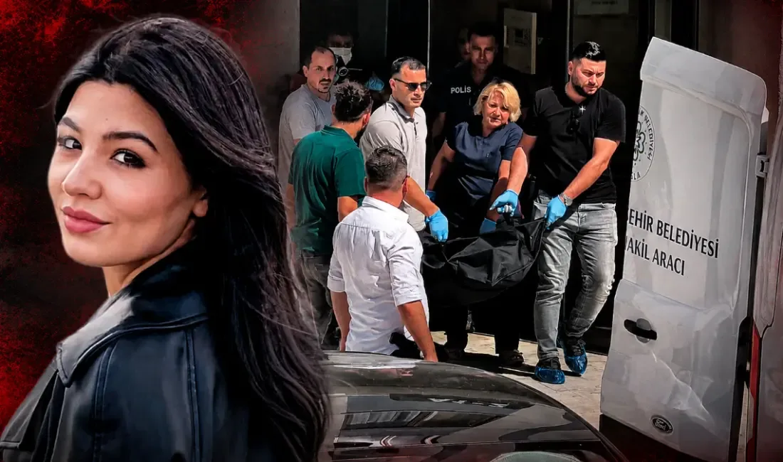 Muğla’nın Menteşe ilçesinde hayatını kaybeden 28 yaşındaki Malatyalı Berfin Zelal Kaya, Arguvan’da toprağa verilecek.