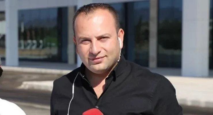 Cem Küçük soruşturması kapsamında teslim olan İsmail Çanak, savcılık ifadesinin ardından adli kontrol tedbiriyle serbest bırakıldı.