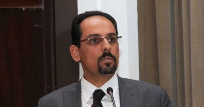 MİT Başkanı İbrahim Kalın, Şanghay İşbirliği Örgütü Zirvesi kapsamında Bişkek’te Cumhurbaşkanı Erdoğan ve Hakan Fidan ile görüntülendi.