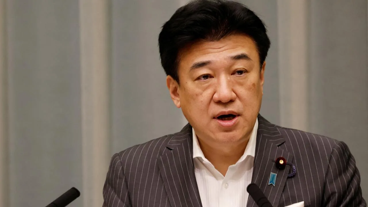 Japonya Kabine Baş Sekreteri Kihara Minoru, Vladimir Putin’in Japonya-Rusya ilişkilerinin kötüleşmesine ilişkin suçlamalarına yanıt verdi.