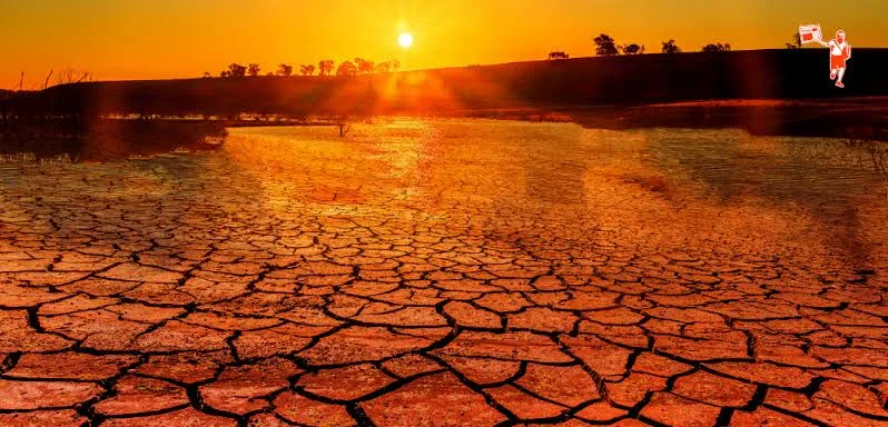 UNEP, küresel sıcaklık artışının birkaç yıl içinde 1,5 derece eşiğini aşabileceğini açıkladı. En iyimser senaryoda sıcaklık artışı 1,8 dereceyi bulabilir.