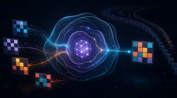 Pathway tarafından geliştirilen 150 milyon parametreli BDH-CQ modeli, ara akıl yürütme adımlarını metne dönüştürmeden hesaplama yapıyor.