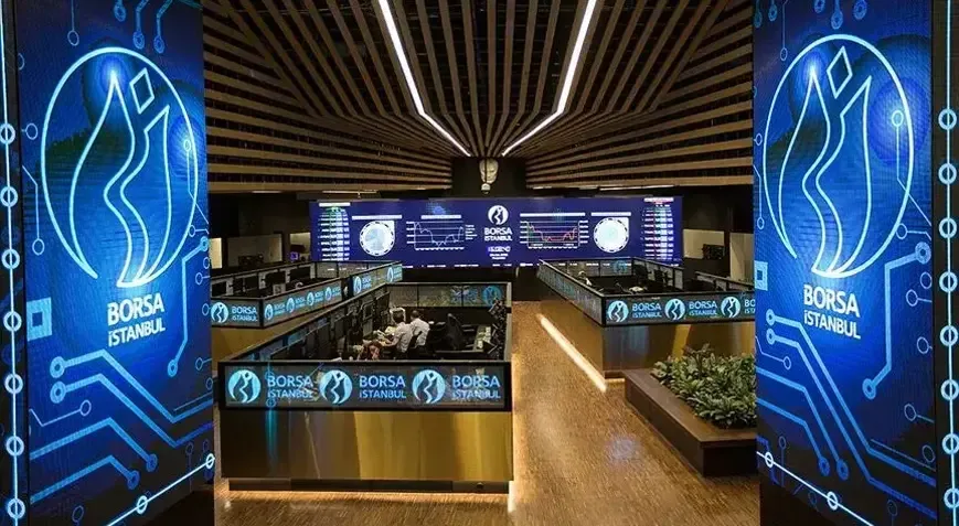 Borsa İstanbul’da BIST 100 endeksi 3 Eylül 2026 işlem gününe yüzde 0,22 yükselişle 14.081,17 puandan başladı.