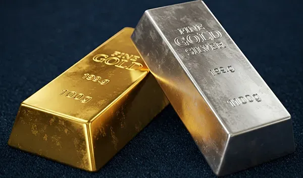 Ons altın ağustosta yüzde 10 yükselerek 4.449 dolara çıktı. Gümüş yüzde 15,4 artışla 66,5 dolara ulaşırken iki metal de 7 ayın en güçlü performansını gösterdi.