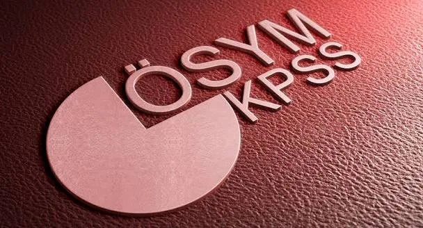 2026 KPSS Lisans Genel Yetenek-Genel Kültür oturumuna 6 Eylül Pazar günü 1 milyon 708 bin 329 aday katılacak.