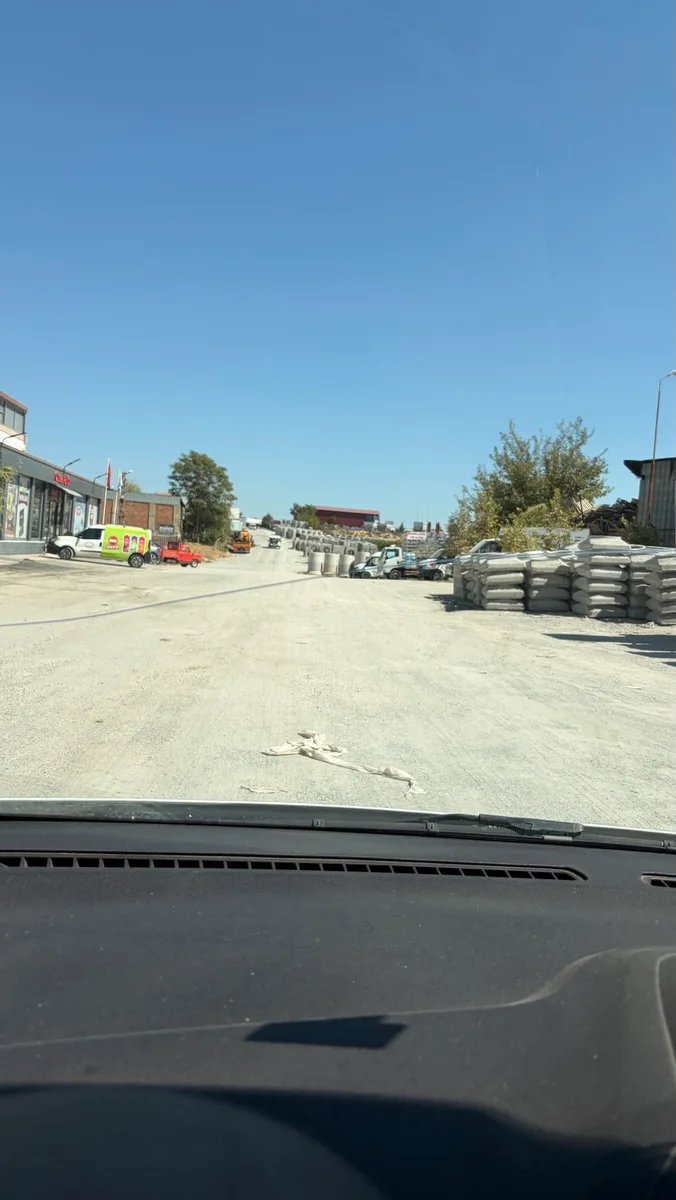 Bildirime eklenen fotoğraf