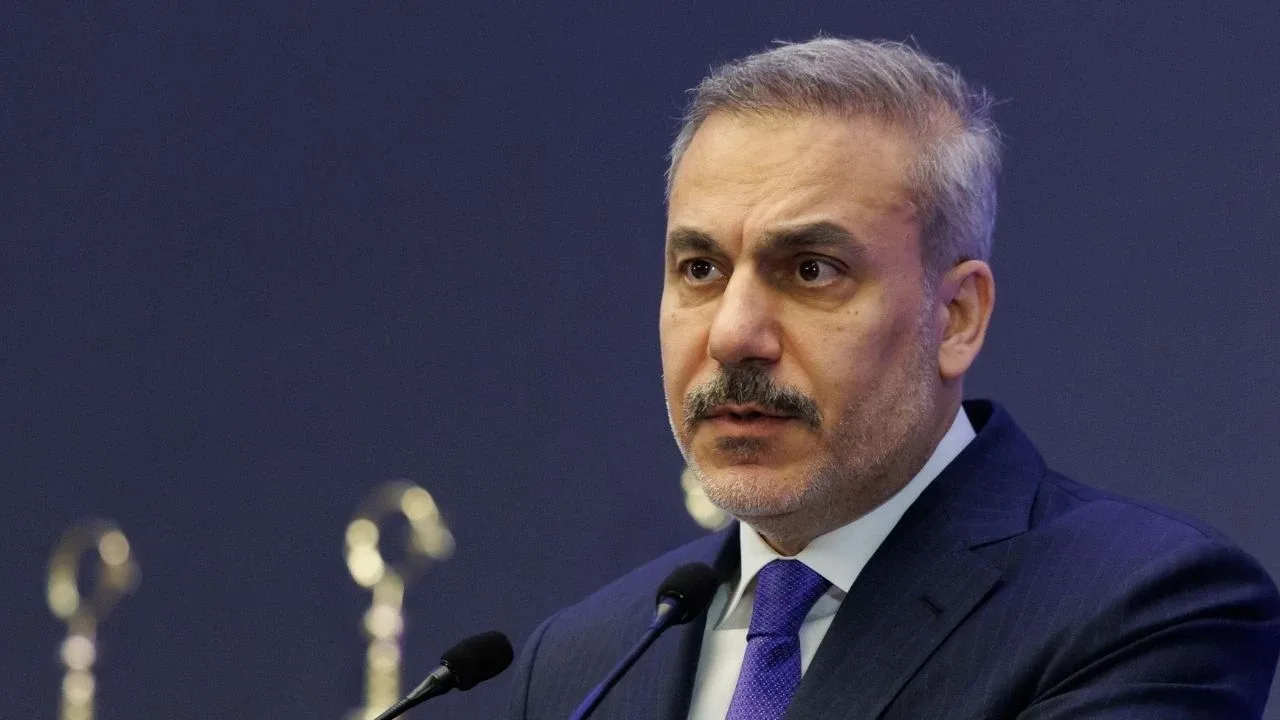 Dışişleri Bakanı Hakan Fidan, Husi saldırılarının ardından Suudi Arabistan’ın askeri ve teknik ihtiyaçlarının karşılanmasına Türkiye’nin destek verebileceğini açıkladı.