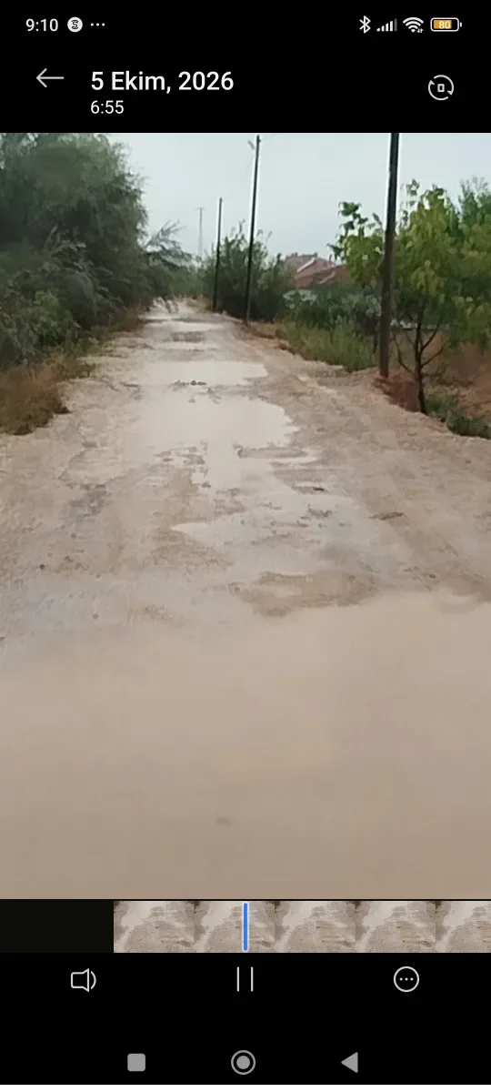 Bildirime eklenen fotoğraf 2