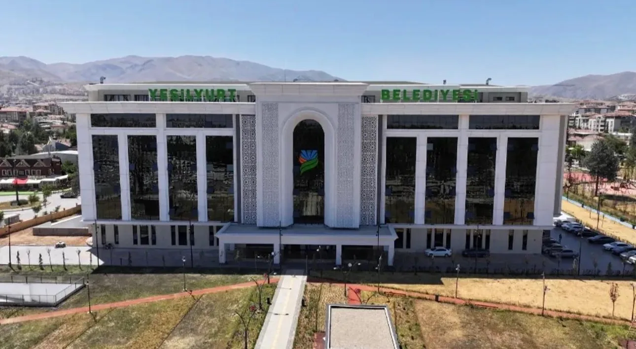 Yeşilyurt Belediyesi'nde 26,8 Milyon TL'lik Tahsilat Sorunu