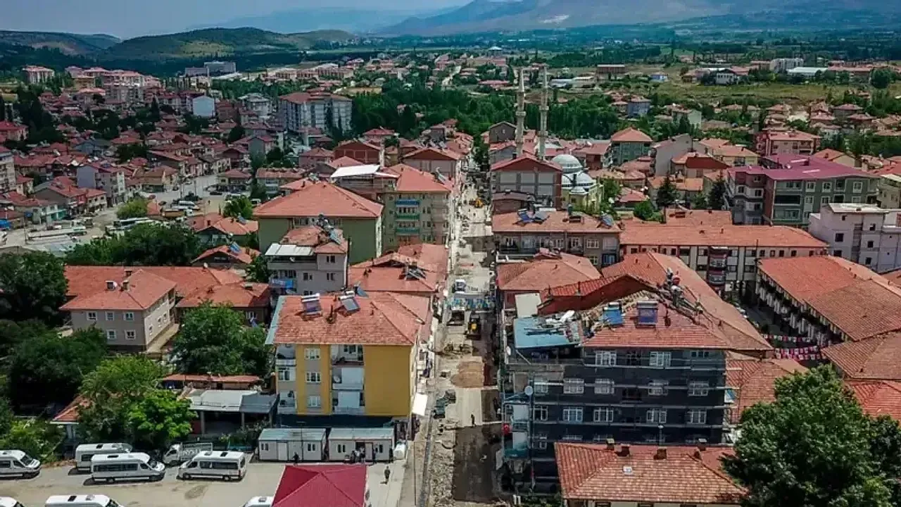 Malatya Hangi Bölgededir?