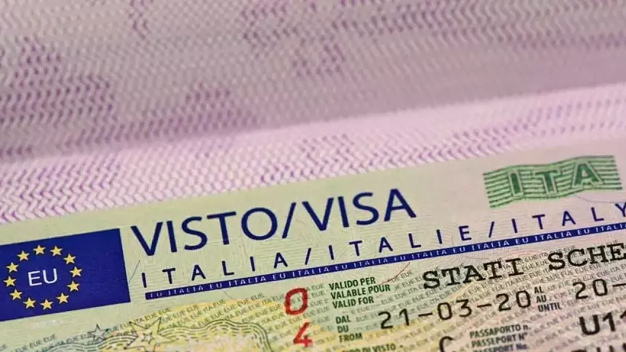 İtalya Altın Vize Programı Yabancı Yatırımcılara Oturum Ve Schengen Hakki Sunuyor