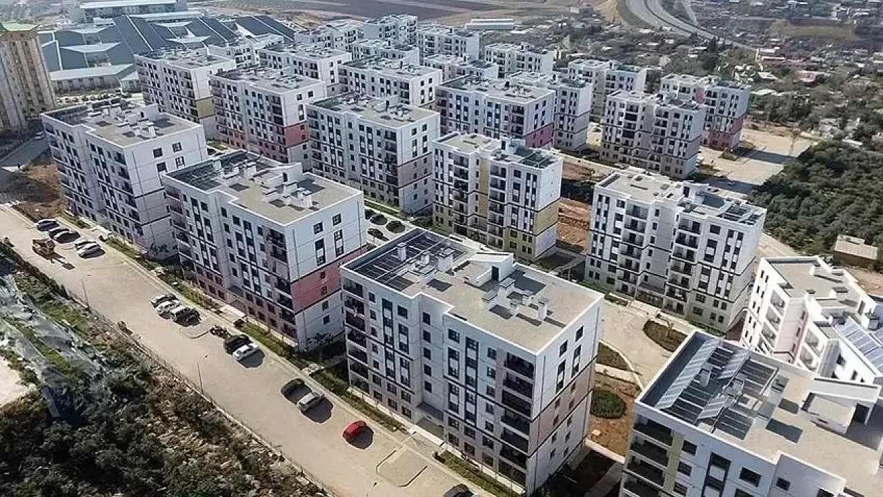 Bankalarda Konut Kredisi Faizleri Rekabeti Yeni Boyutlara Taşıyor