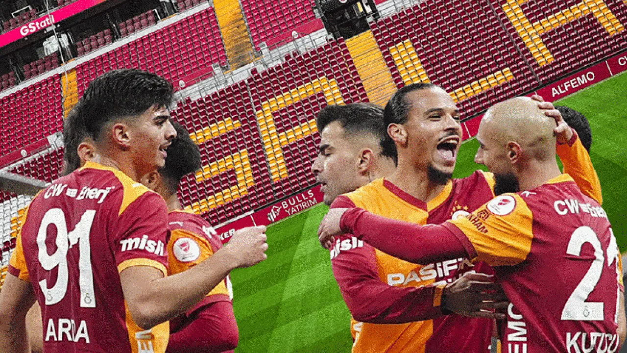 Galatasaray Loca Gelirleriyle Rekor Kırmaya Hazırlanıyor