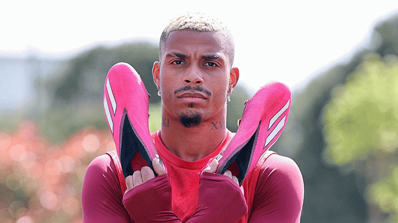 Galatasaray'da Lemina Sözleşme Opsiyonunu Karşılayamadı