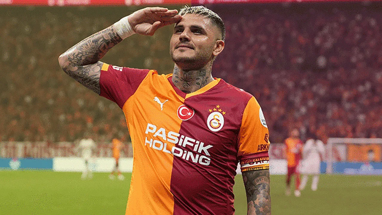 Brezilya Takımlarından Mauro Icardi İçin Sürpriz Transfer Hamlesi