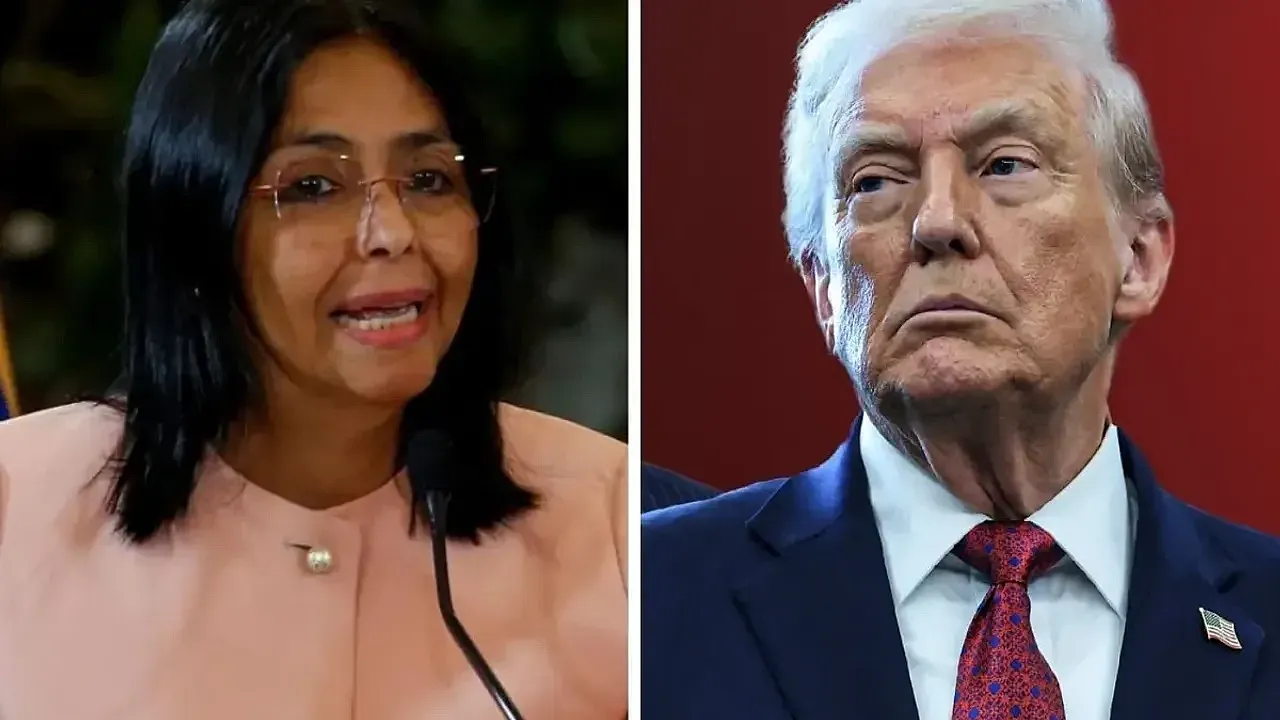 Venezuela Siyasi Krizinde Ordu ve Beyaz Saray Hattında Hareketli Saatler