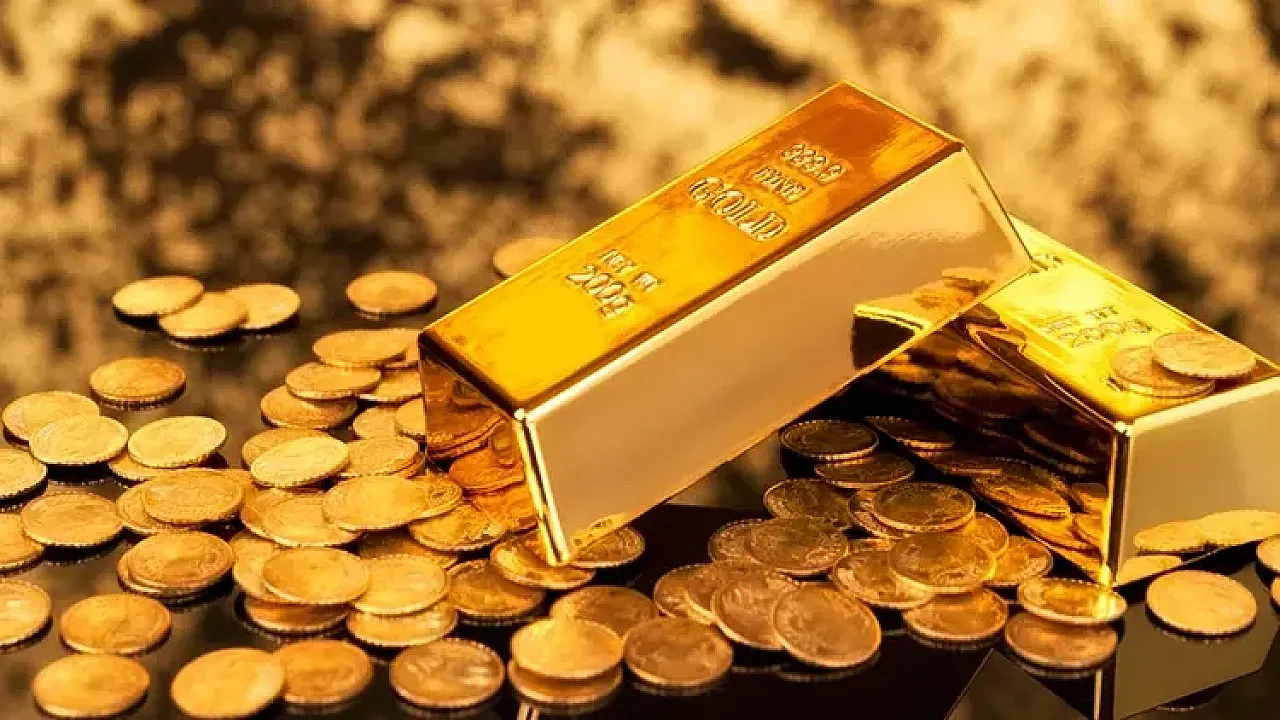 Altın piyasasında pazartesi hareketliliği yatırımcıların odağında