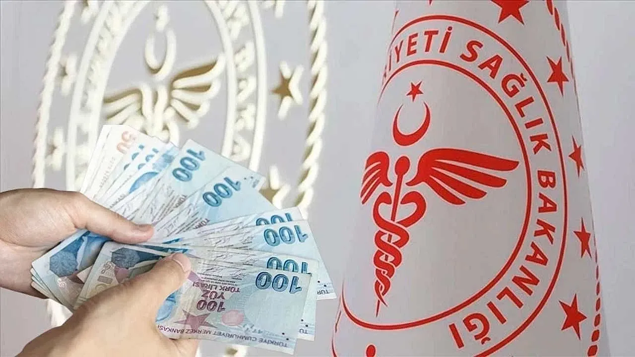 Sağlık çalışanları için promosyon görüşmeleri yeni yılda hız kazandı