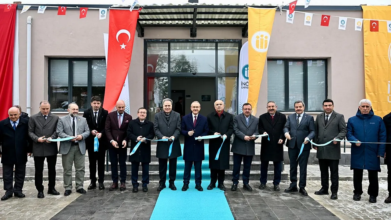 Vali Yavuz Malatya'dan Tüm Türkiye'ye Seslendi!