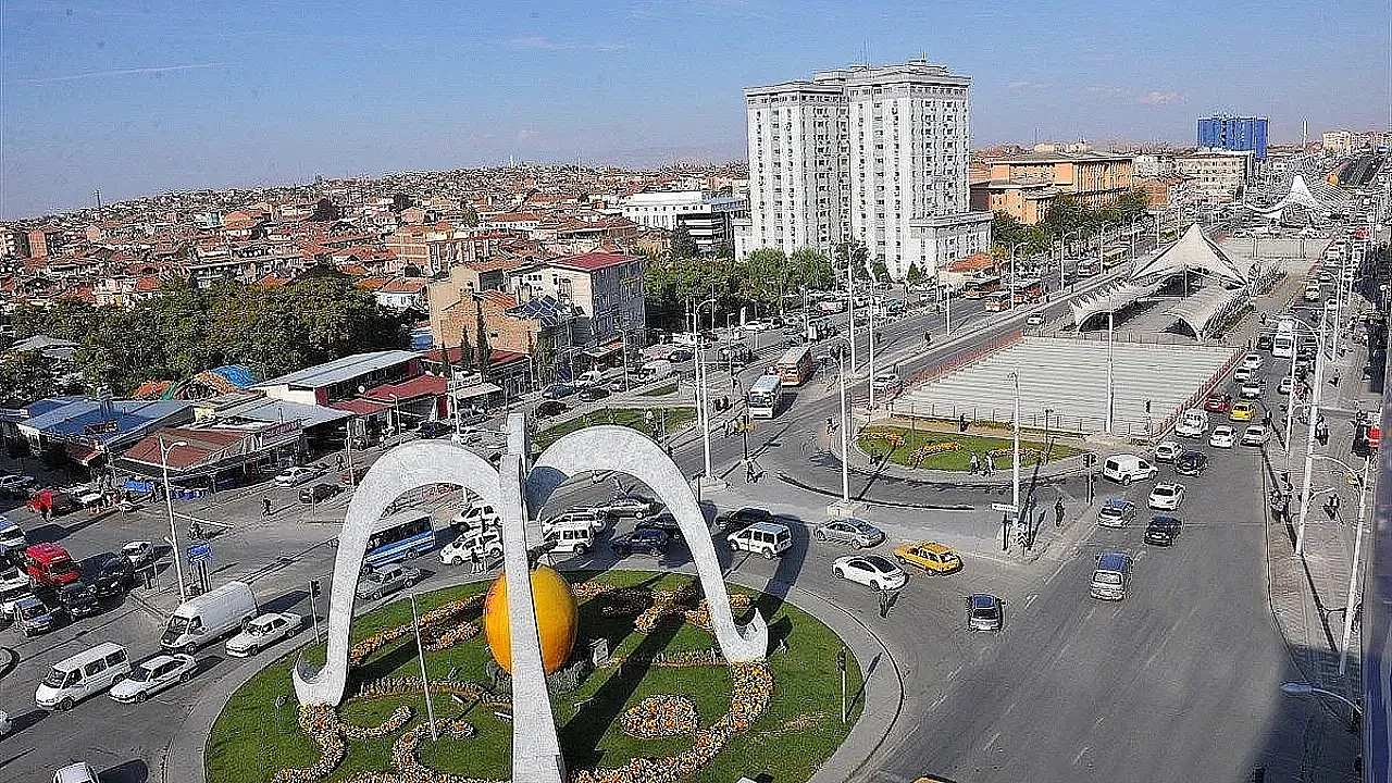 Malatya'nın Merkezi Neresi?