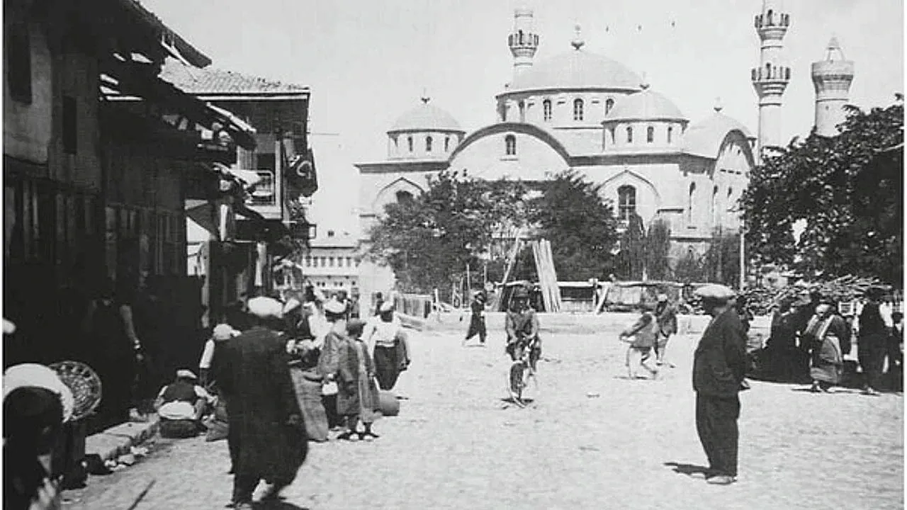 Osmanlı Devleti Malatya'yı Kimden Fethetti?