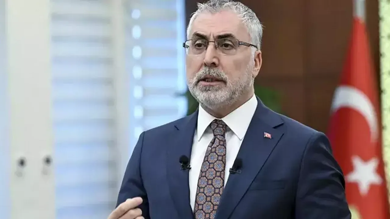 Bakan Işıkhan Emekli Maaş Düzenlemesi ve Sosyal Güvenlik Reformlarını Duyurdu