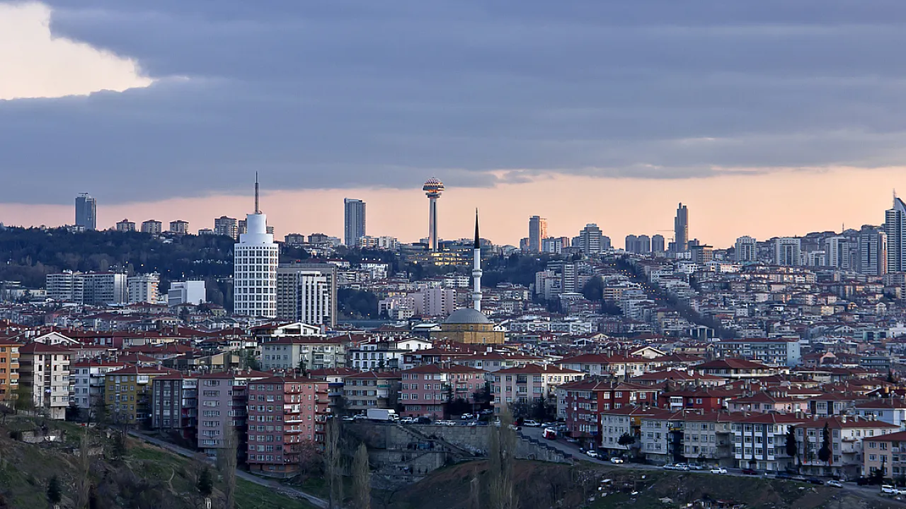 Ankara'nın Öğrenci Dostu İlçeleri Hangisi?