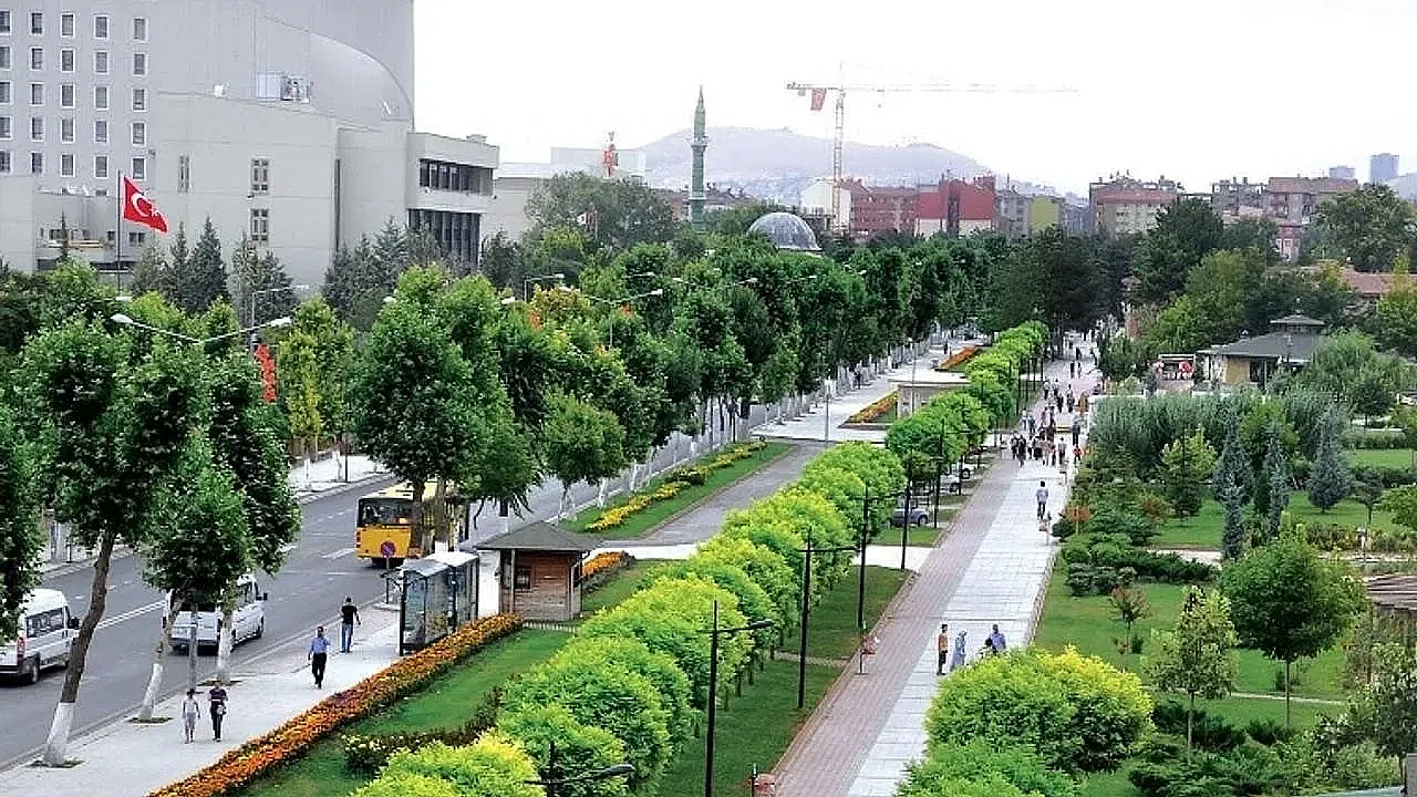 Malatya'nın Öğrenci Dostu İlçesi Hangisi?