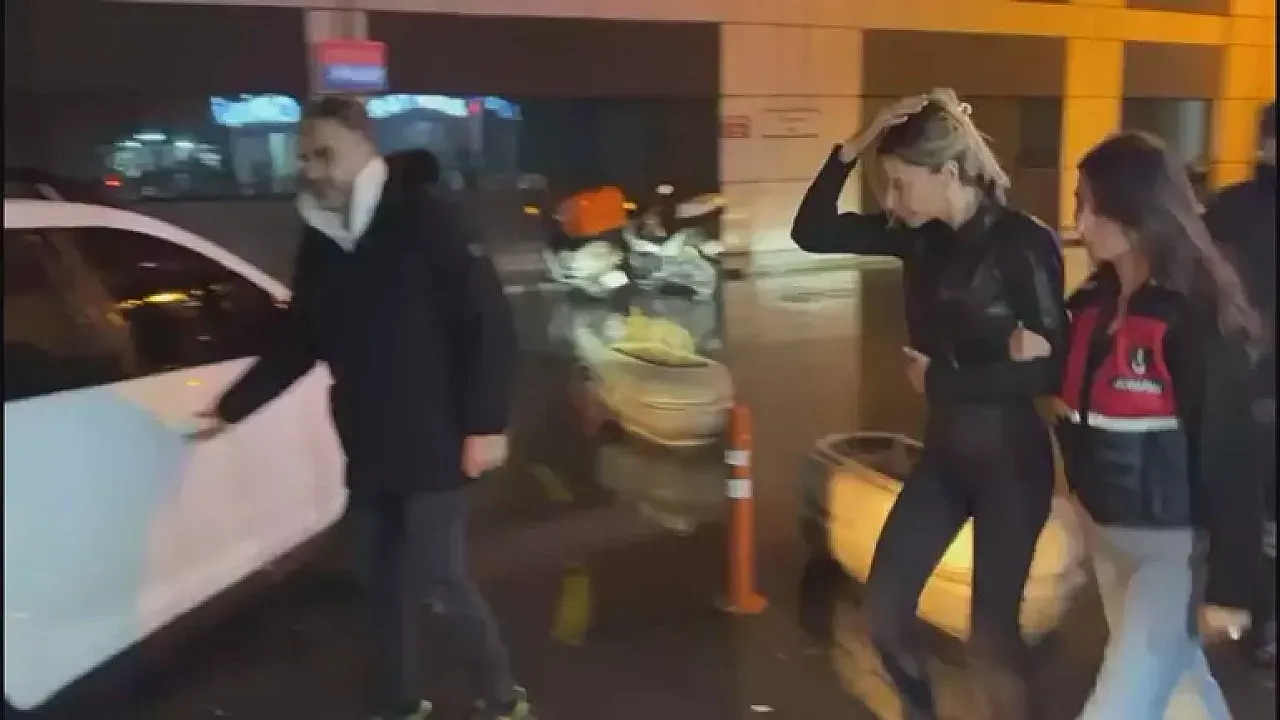 Ünlü Fenomen Şeyma Subaşı Hakkında Yürütülen Narkotik Soruşturmasında Kritik Gelişme