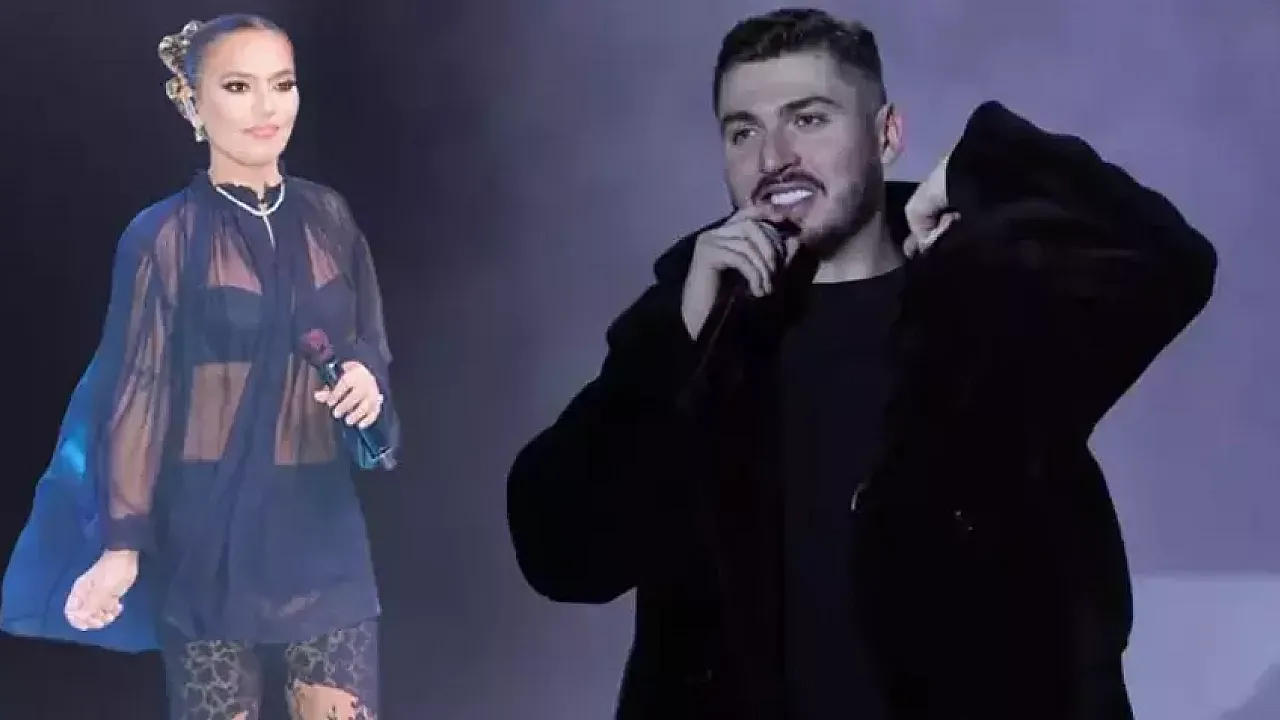 Blok3 ve Demet Akalın Arasında Tansiyon Zirveye Taşındı!