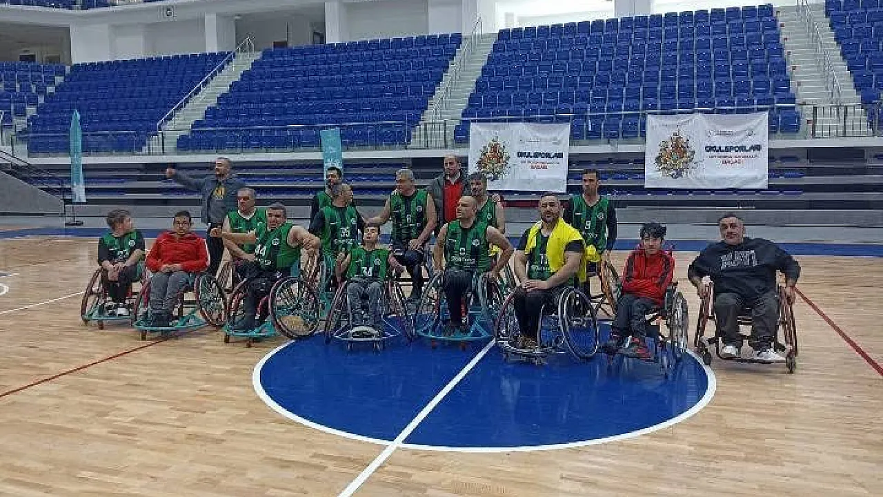 Basketbol'da Liderlik Koltuğu El Değiştirdi