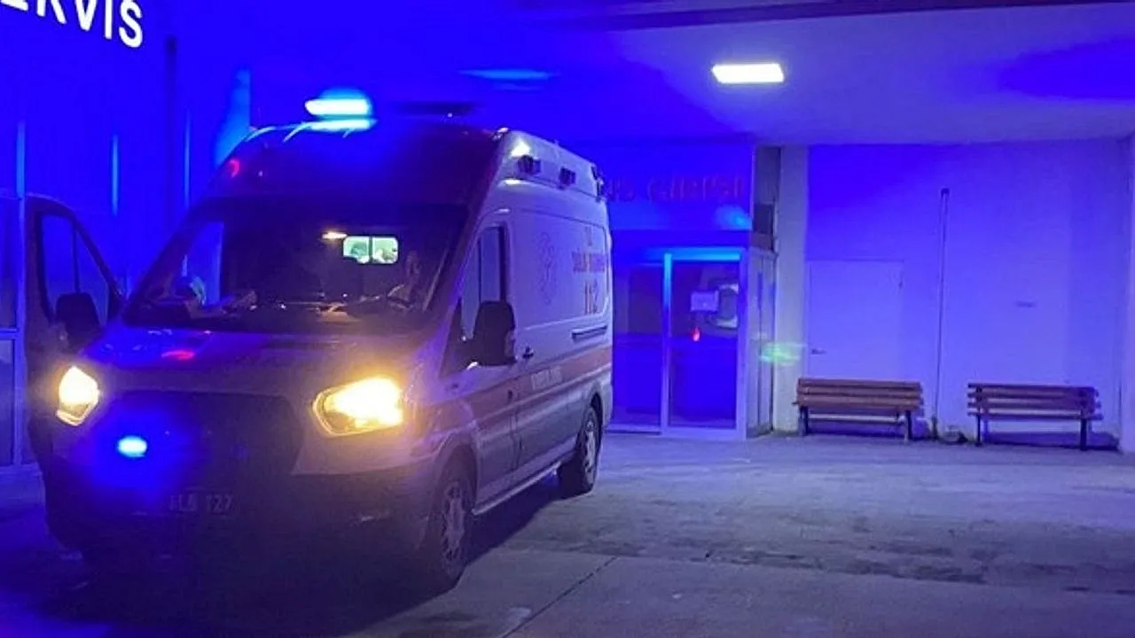 Şanlıurfa Bozova İlçesinde Yaşanan Tüp Patlaması Faciası Yürekleri Dağladı