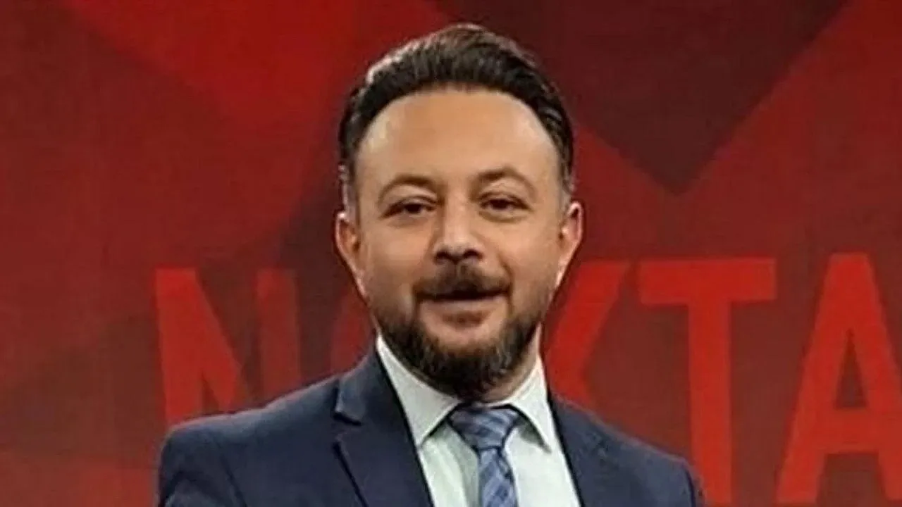 Gazeteci Fatih Ergin Hakkında Yeni Bir Gözaltı Kararı Uygulandı