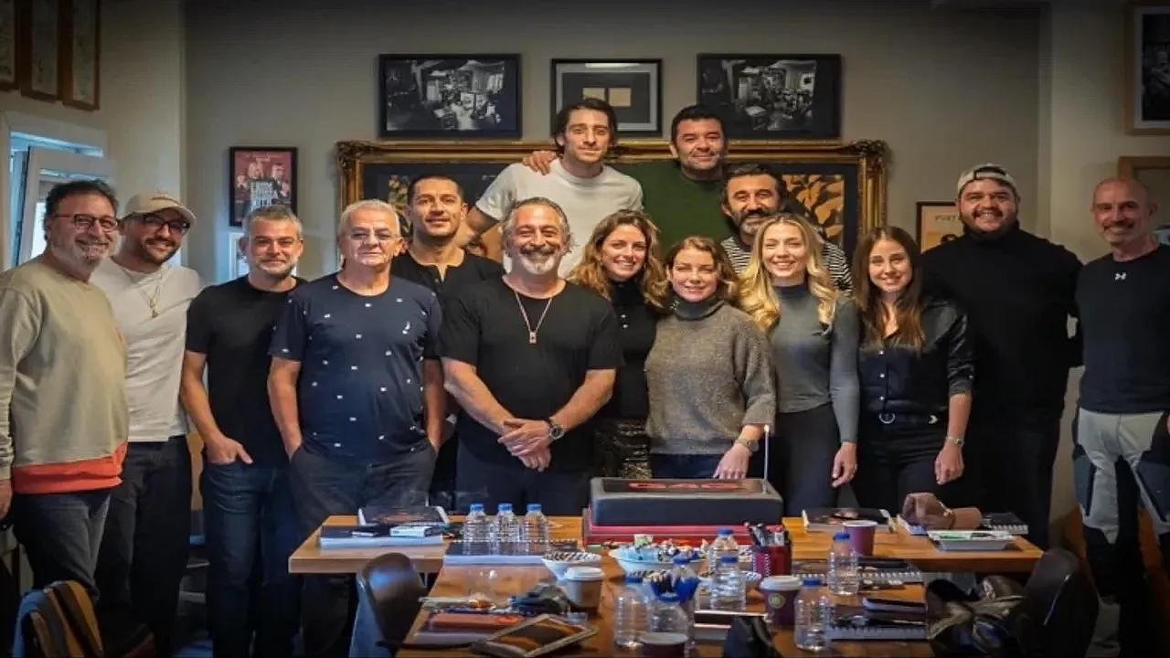 Cem Yılmaz, Yeni Bilim Kurgu Filmi Gora 4 İçin Kadroyu Resmen Açıkladı