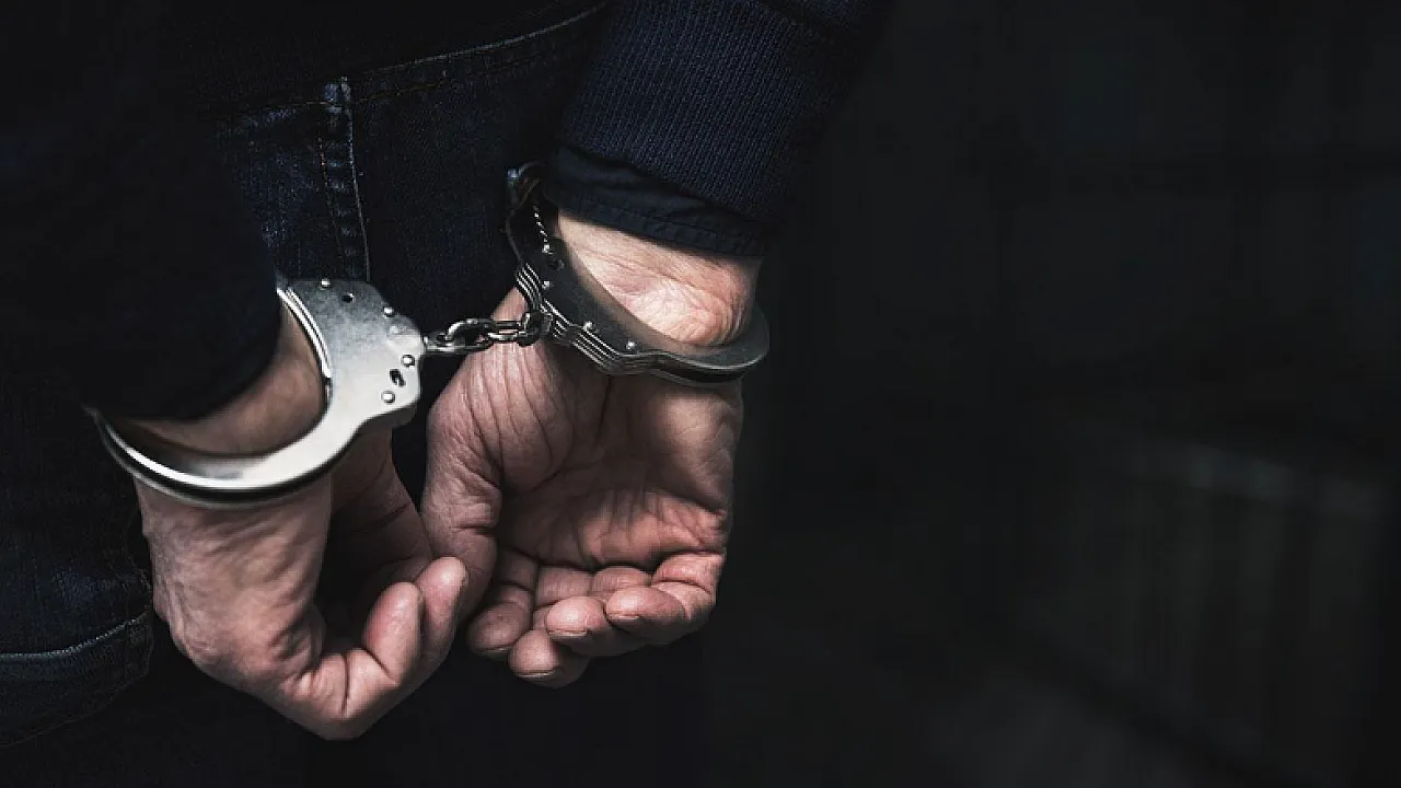 FETÖ Firarisinin Kaçış Planı Polise Takıldı!