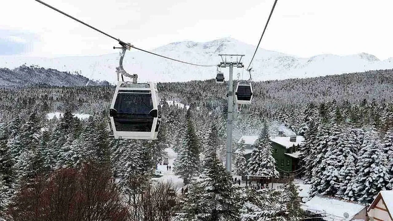 Bilinçaltının Derinliklerinde Teleferik Sembolizminin Hayat Yolculuğuna Etkileri