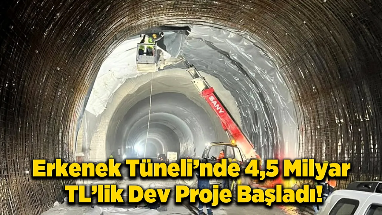 Malatya-Adıyaman Hattında Ulaşım Yenileniyor!