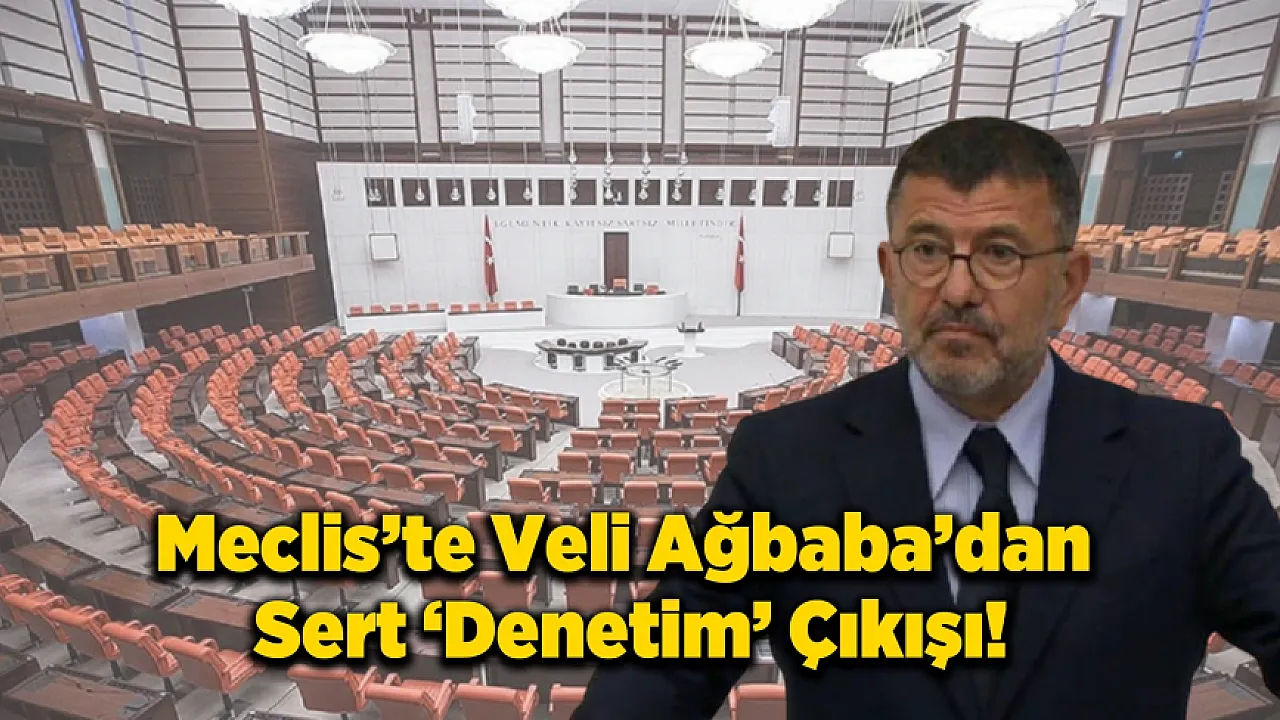 Plan ve Bütçe Komisyonu Toplandı