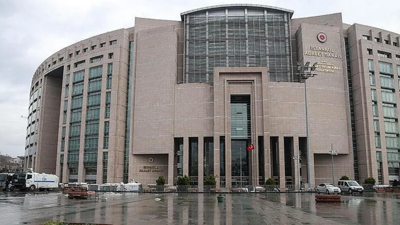 Hakimi Vuran Savcı Tutuklandı!