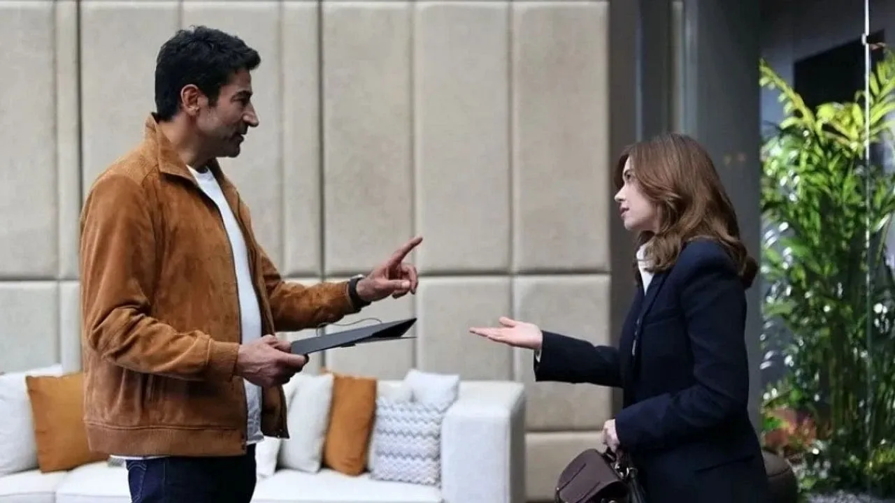 Televizyon Ekranlarında A.B.İ. Rüzgarı Eserken Reyting Tabloları Yeniden Şekillendi!