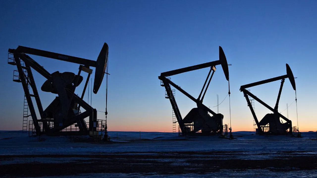 Brent Petrol 63 Dolara İndi