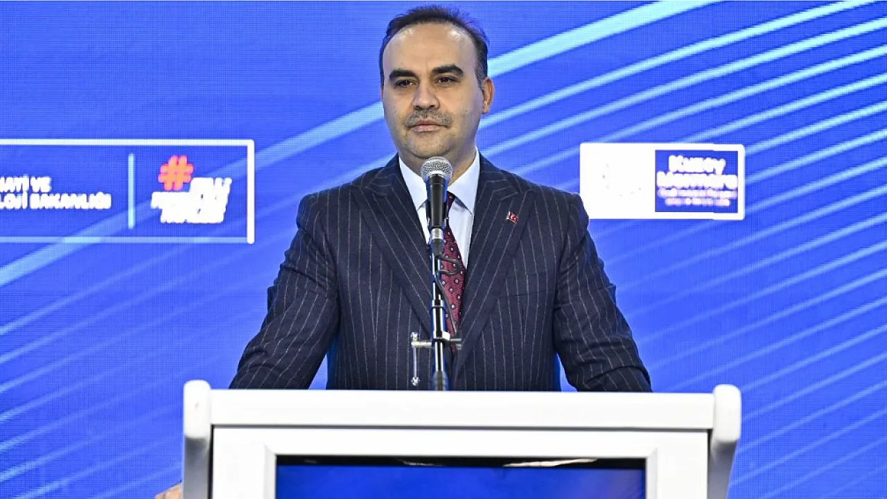 Sanayide Tarihi Adım 16 Yeni Dev Yatırım Alanı İlan Edildi