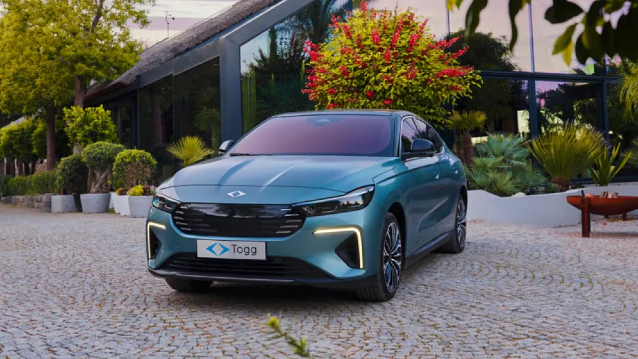 Türkiye Yollarında Elektrikli Araç Devrimi Sayı İki Katına Çıktı