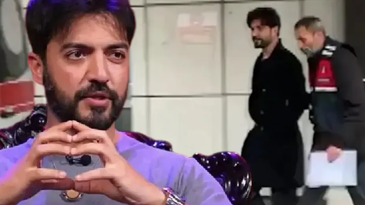 Yusuf Güney'den 'Cin Kavmi' İddiası